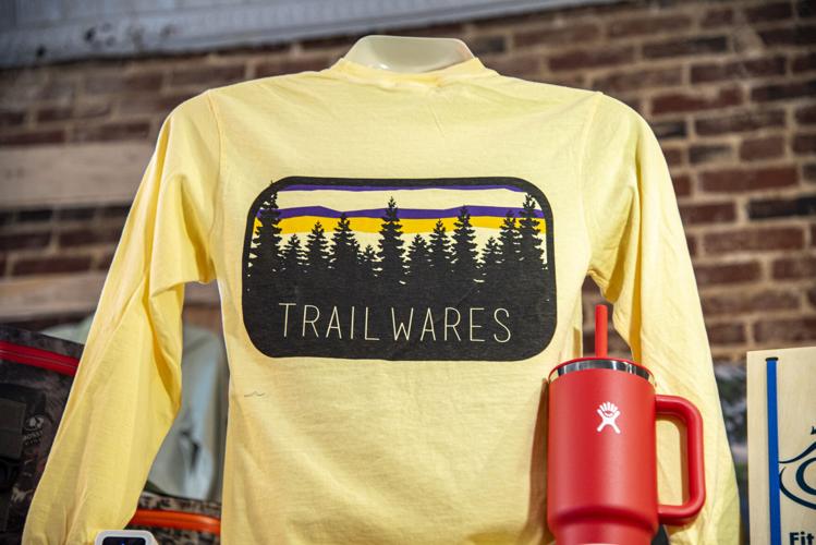 Trailwares