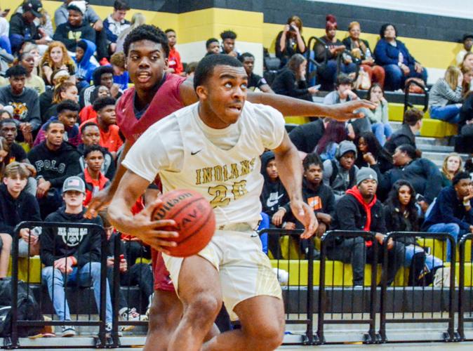 PHOTOS: Wetumpka hosts Park Crossing for Senior Night