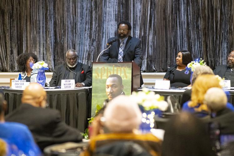 PHOTOS: Elmore County Civic Improvement League celebrates King