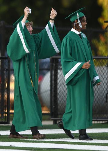 Holtville High School Class of 2026 Graduation