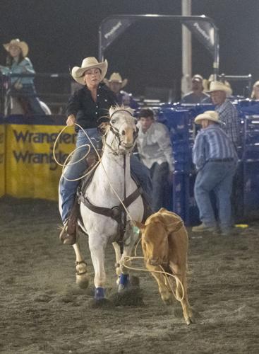 PHOTOS: Wetumpka FFA Alumni Rodeo