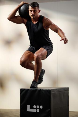 As hybrid fitness competitions continue to gain tremendous momentum nationwide, athletes are increasingly seeking training that prepares them to perform across multiple modalities, not just excel in one. HYBRID XT addresses that demand by blending stren...