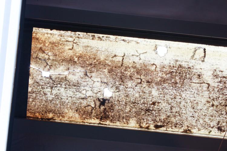 Camp Hill fire station, 100-year-old church damaged in storms