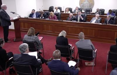 State Government Committee