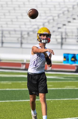 PHOTOS: Battle for the County 7-on-7 tournament