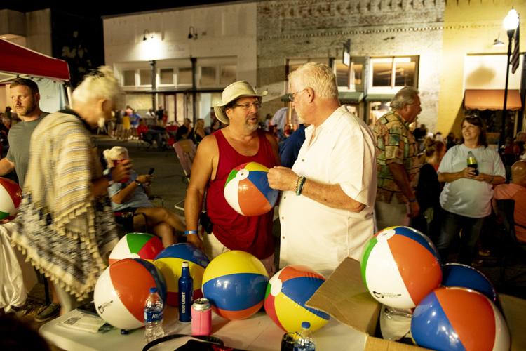 PHOTOS: Lake Martin Songwriters Festival in downtown Alexander City