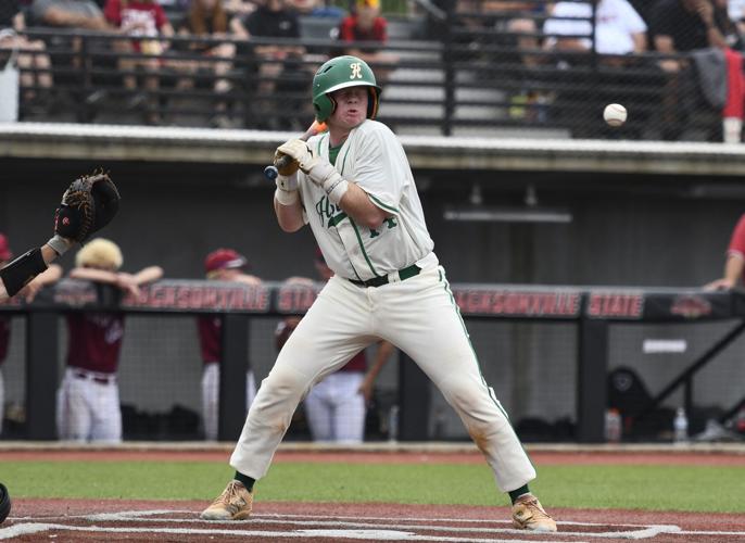 PHOTOS: Holtville baseball wins Class 5A state championship