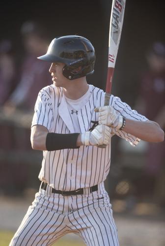 PHOTOS: Elmore County baseball at Dadeville
