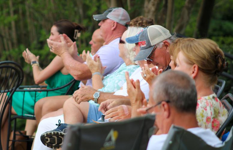 PHOTOS: Fifth annual Lake Martin Songwriters Festival