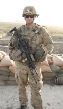 LOOK: Veterans Salute 2023