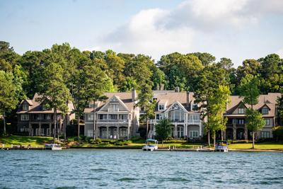 Lake Martin Classified