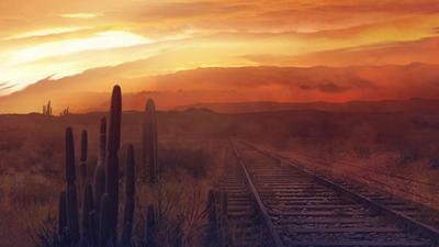 Saddle up for cinematic adventure on the American Frontier