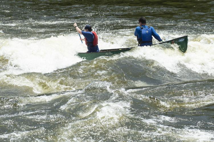 PHOTOS: Coosa River Whitewater Fesitval