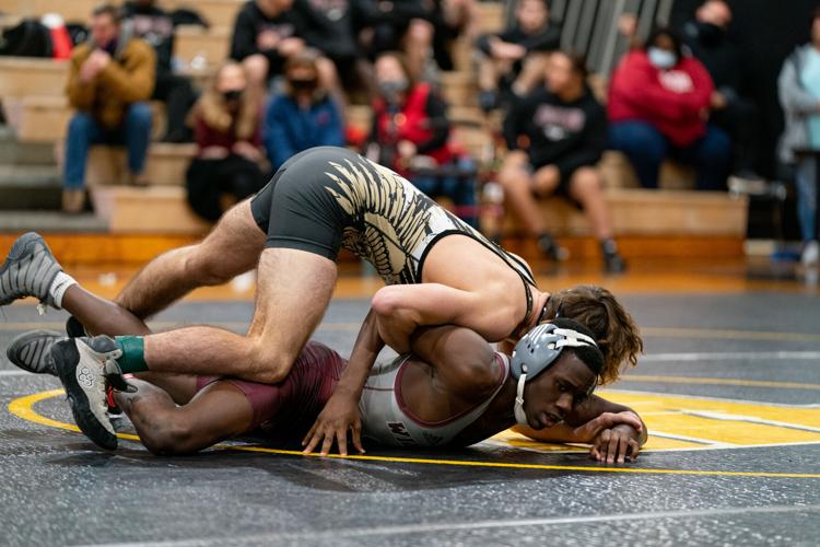 PHOTOS: Wetumpka sweeps BRHS, Stanhope Elmore in region tri-match