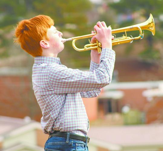 Dadeville honors veterans on National Wreaths Across America Day