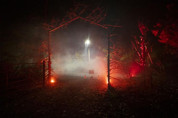 PHOTOS: Fear on Grier