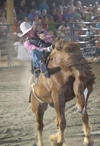 PHOTOS: Wetumpka FFA Alumni Rodeo