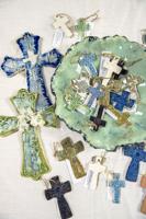 St. James' Potter's Guild