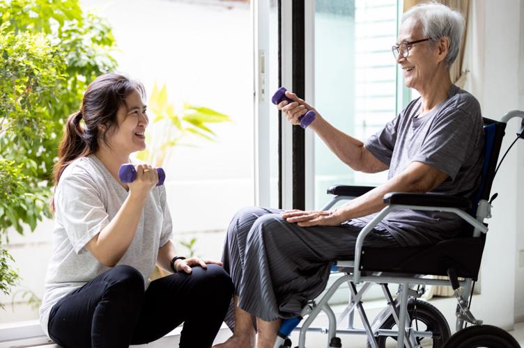 The time is right for a conversation
