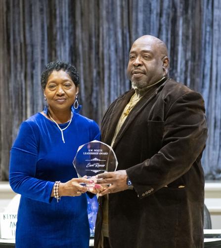 PHOTOS: Elmore County Civic Improvement League celebrates King