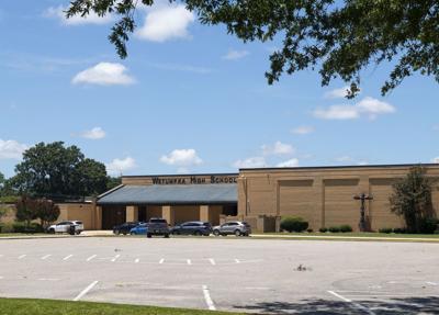 Wetumpka High School