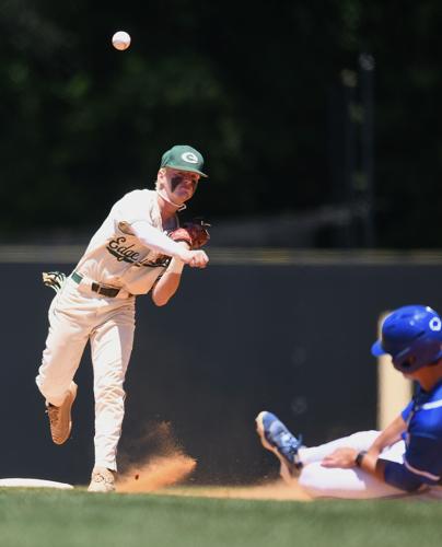 Edgewood Baseball