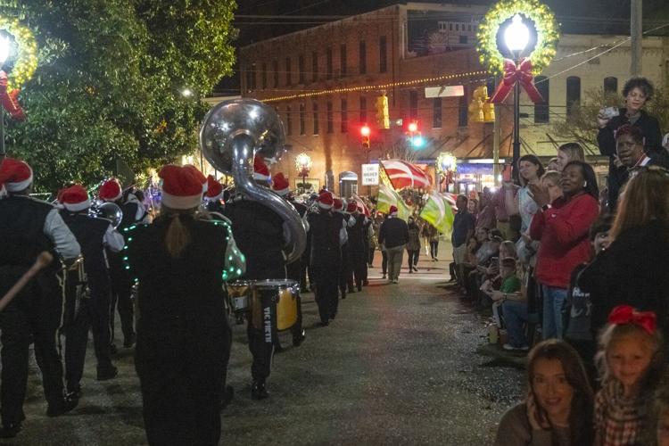 PHOTOS: Christmas on the Coosa