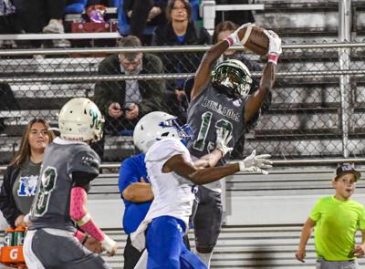 Holtville’s Croskey playing both ways