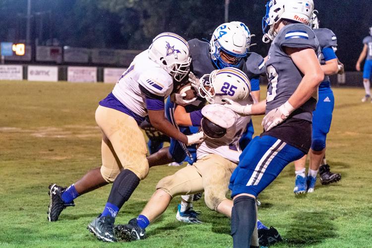 PHOTOS: Reeltown Shuts Out Goshen