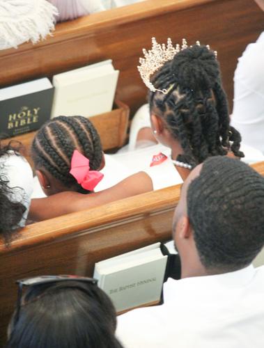 PHOTOS: Dadeville celebrates life of KeKe Nicole Smith