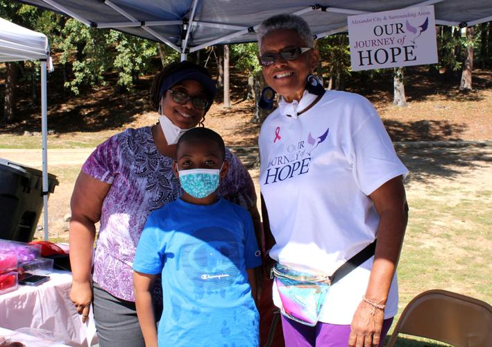 PHOTOS: Oktoberfest kicks off in Alexander City
