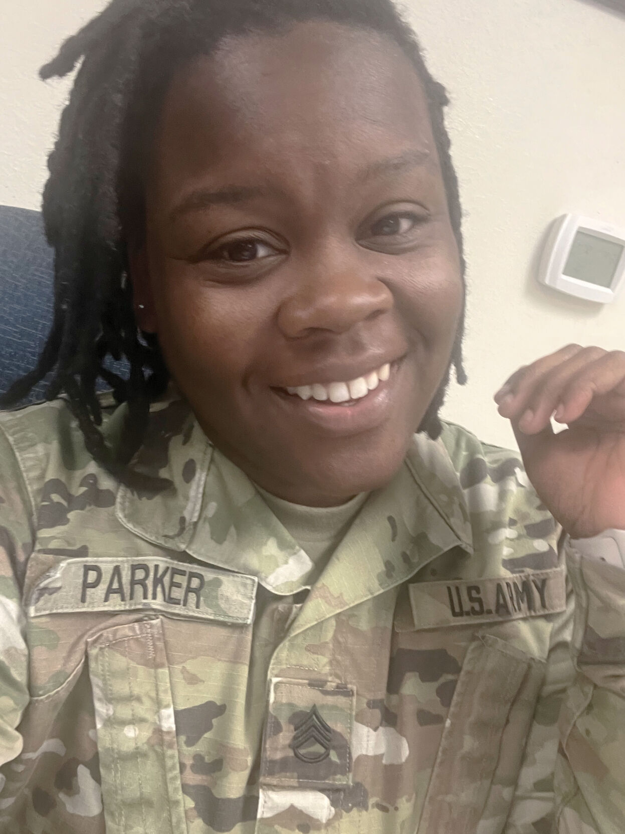 LOOK: Veterans Salute 2023