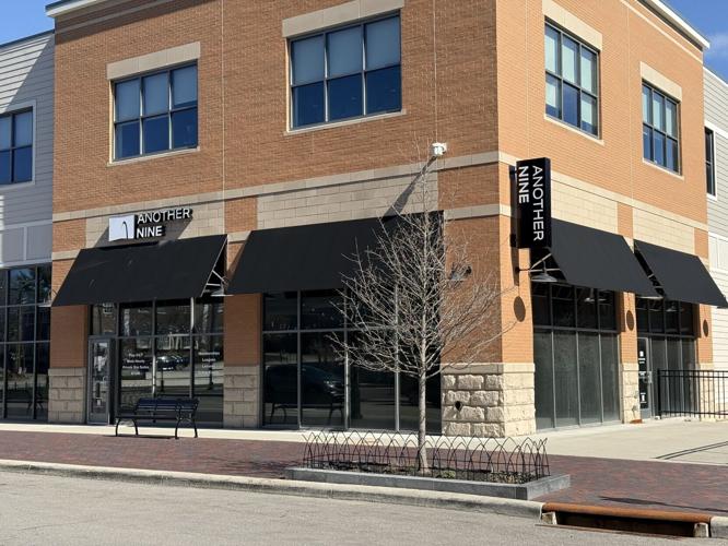 Exterior of Another Nine Montgomery in Cincinnati