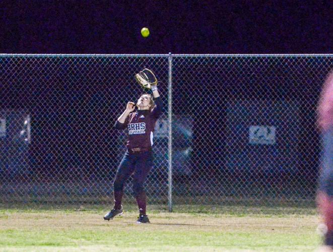PHOTOS: Wetumpka softball tournament gets underway with 24 teams