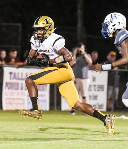 PHOTOS: All-Outlook Football Team