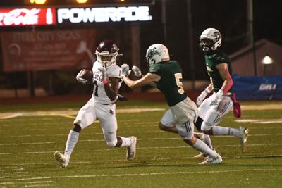 Wildcats lose more than just the game against Pelham
