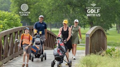 Watson Links and Bank of America partner