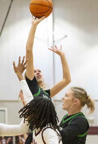 Holtville at Elmore County High School girls