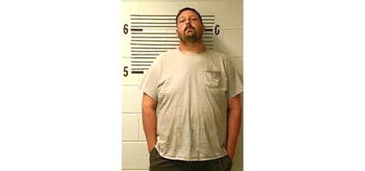 Wetumpka man arrested for rape