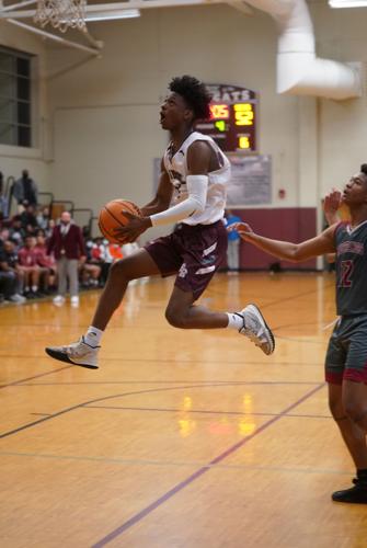 PHOTOS: Benjamin Russell wallops Stanhope Elmore