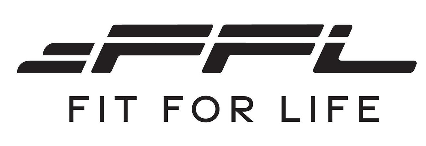 Fit for Life Logo