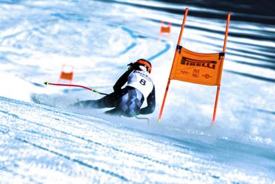 PIRELLI TIRE BECOMES THE OFFICIAL PARTNER OF U.S. SKI & SNOWBOARD