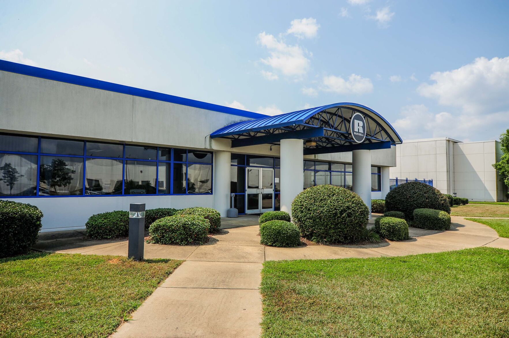 Wetumpka’s former Russell Brands plant sold to Wisconsin-based firm