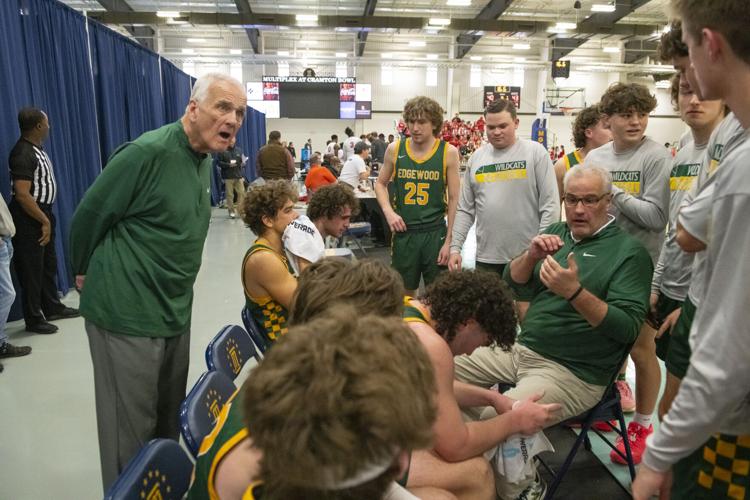 PHOTOS: Edgewood boys win a state championship against Abbeville Christian