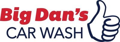 Big Dan's Car Wash