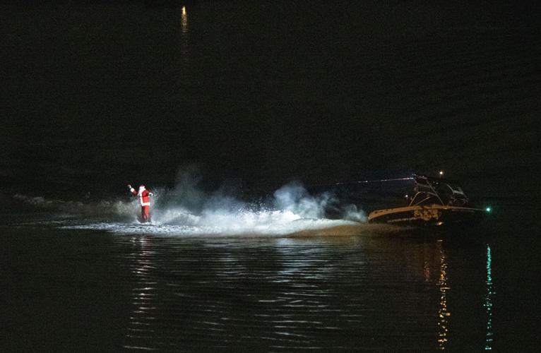 Christmas on the Coosa