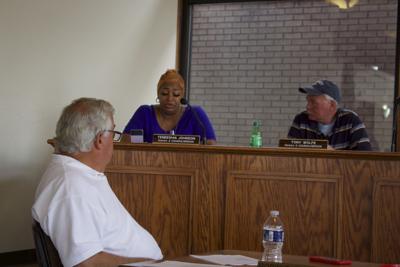 Dadeville council member proposes no-chase policy in wake of police officer's death