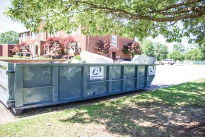 First Countywide Cleanup Day of 2020 set for Saturday