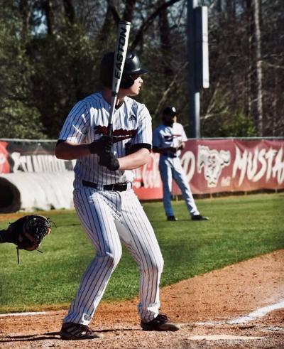 Herald Fan's Choice Player of the Week: Caleb Rohrbach