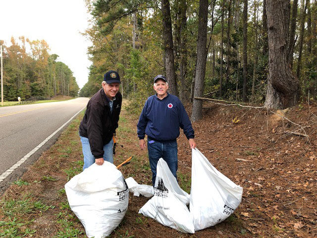 Renew Our Rivers Honor Roll